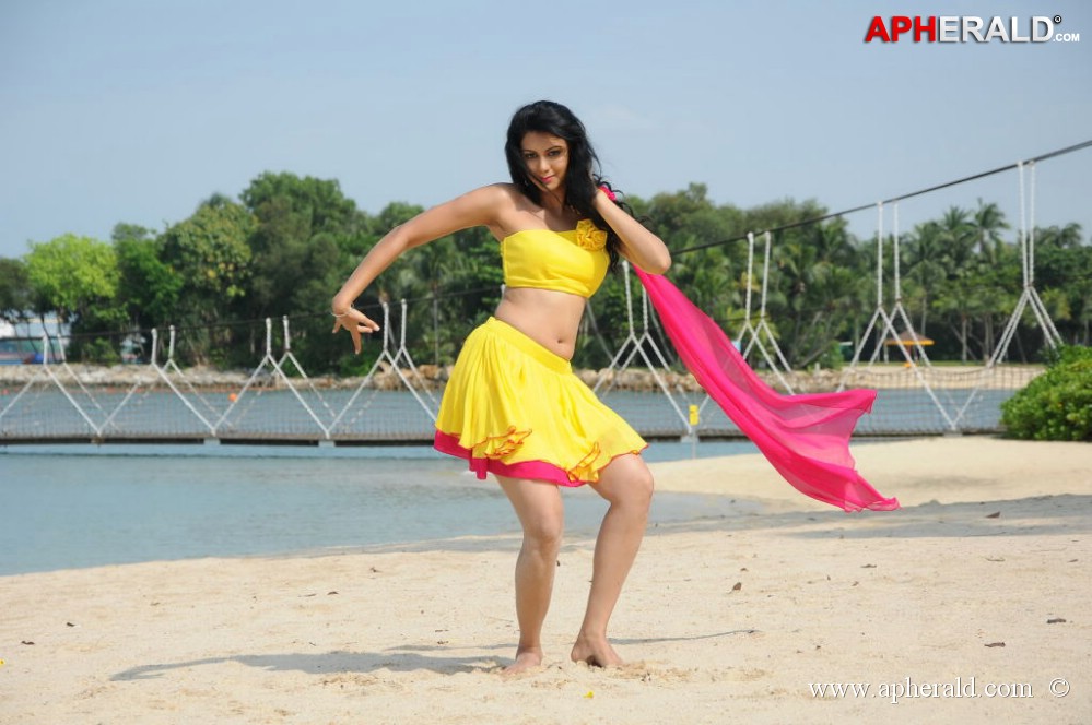 Veediki Dookudekkuva Movie New Stills