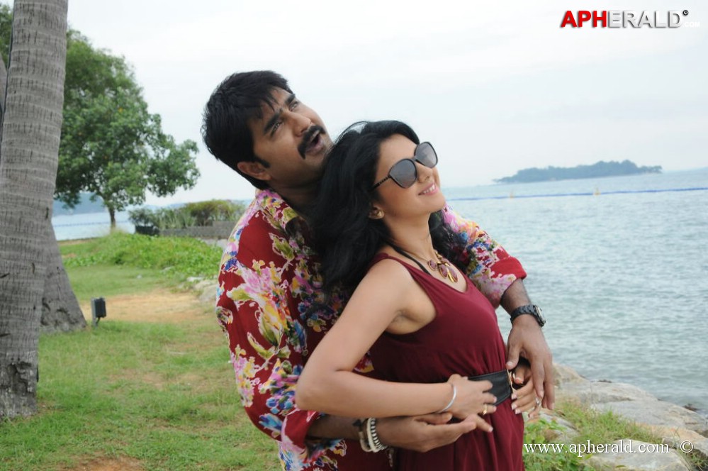 Veediki Dookudekkuva Movie New Stills