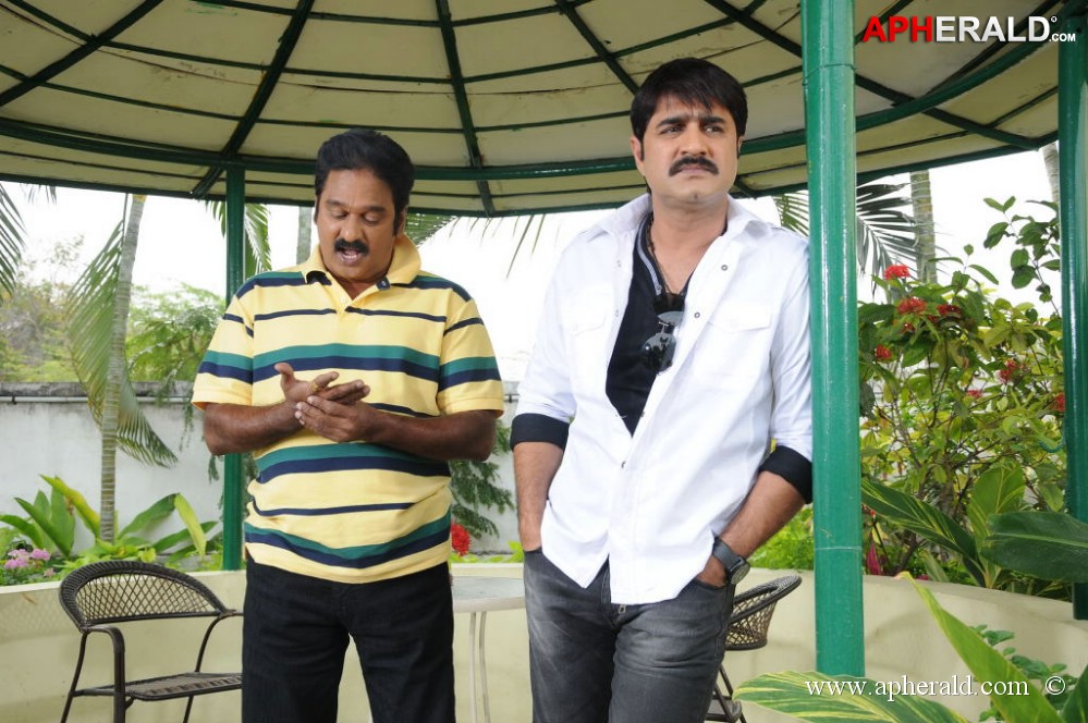 Veediki Dookudekkuva Movie New Stills