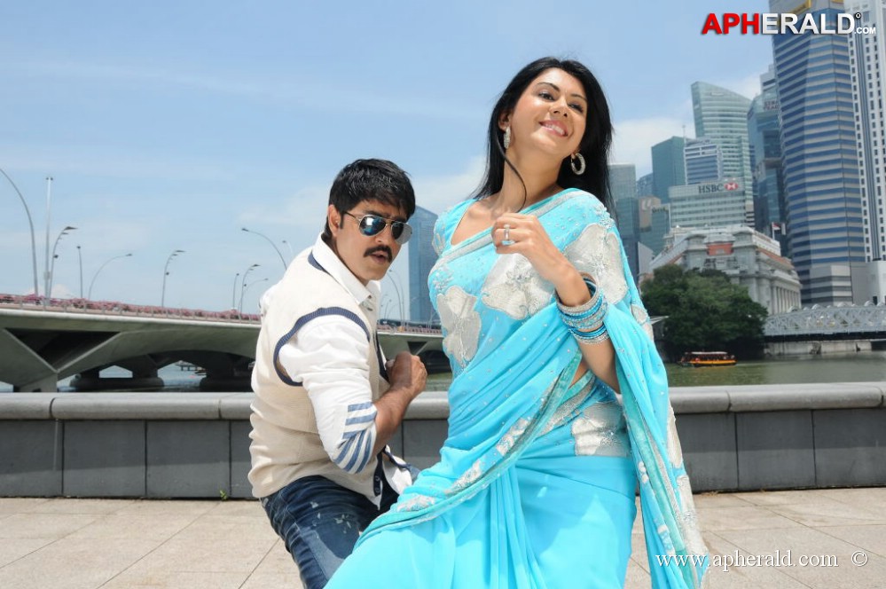 Veediki Dookudekkuva Movie New Stills