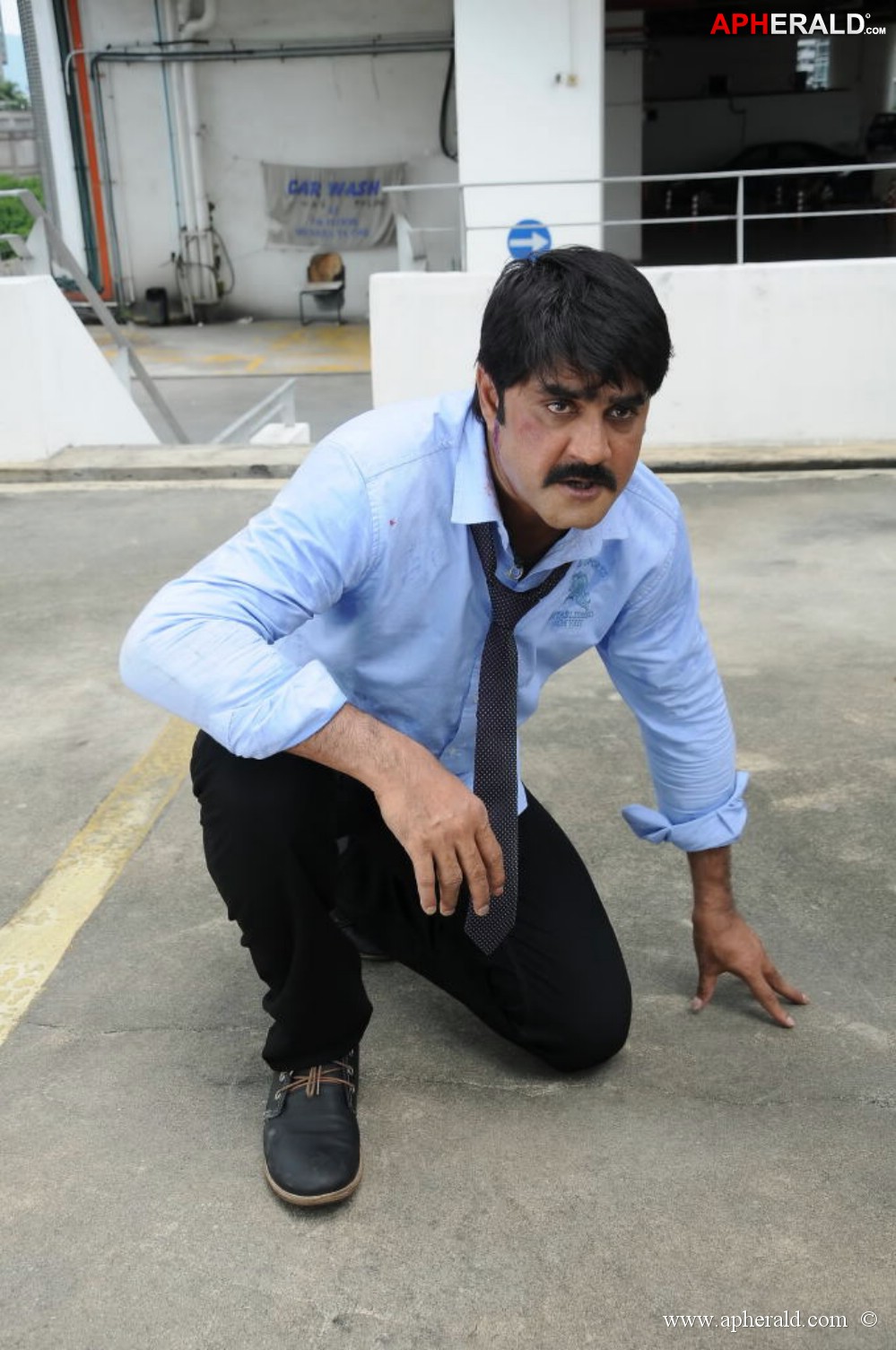 Veediki Dookudekkuva Movie New Stills