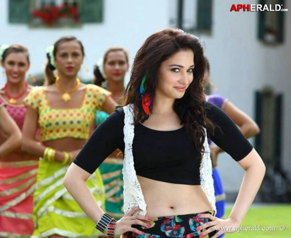 Veeram Movie New Stills