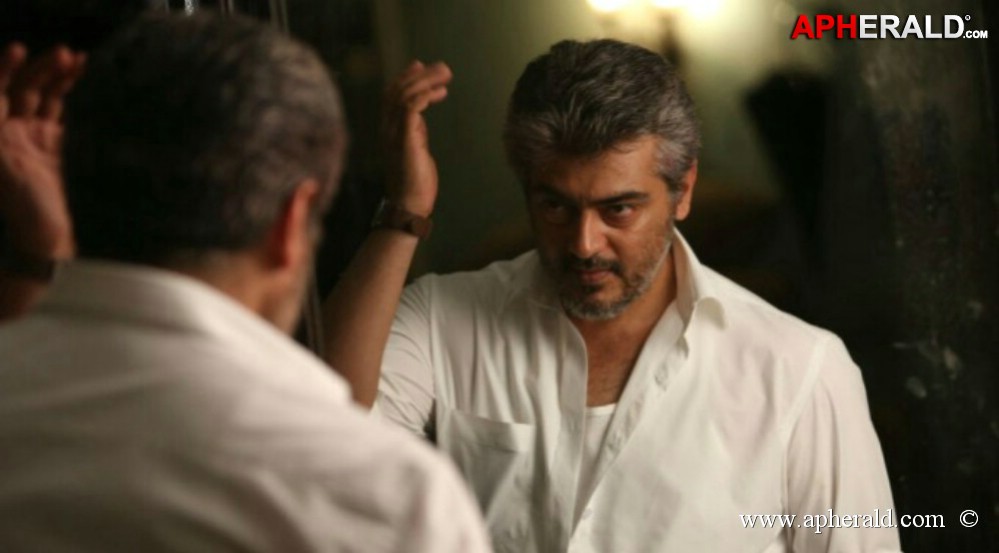 Veeram Movie New Stills