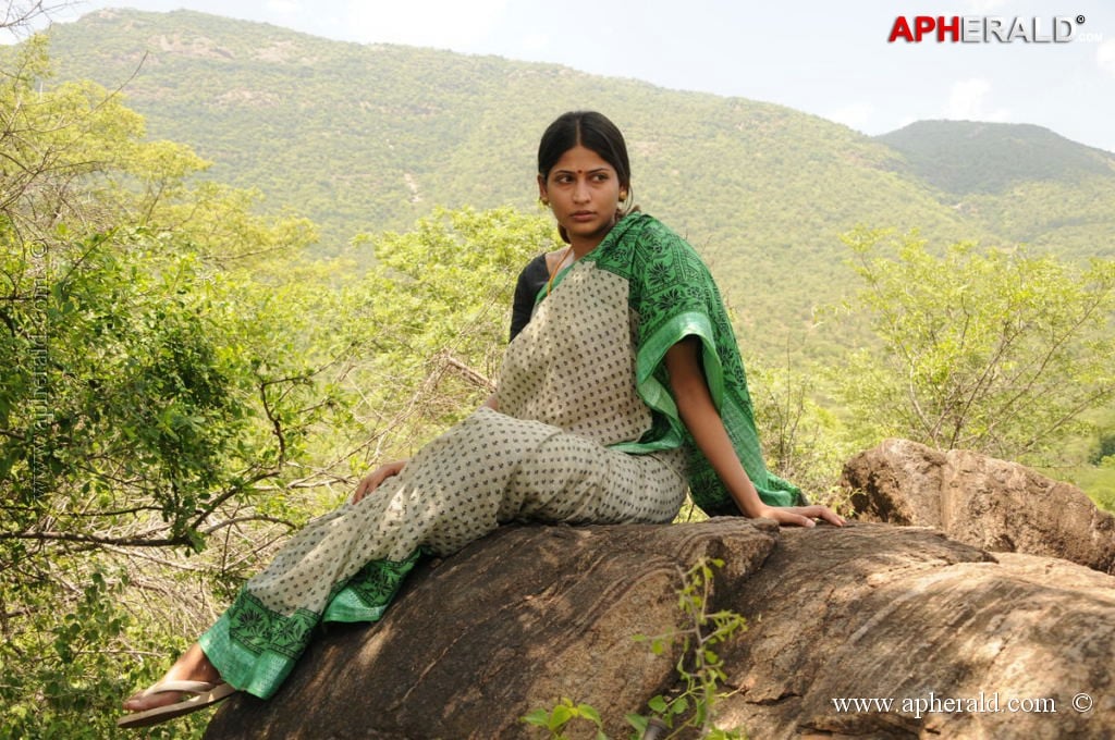 Veerappan Movie New Photos