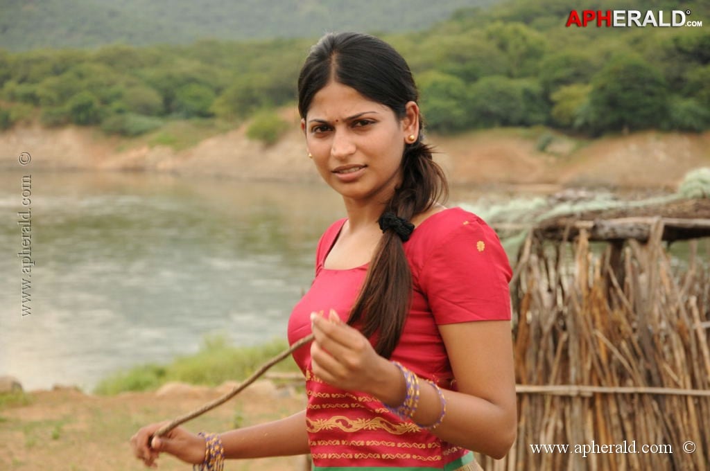 Veerappan Movie New Photos