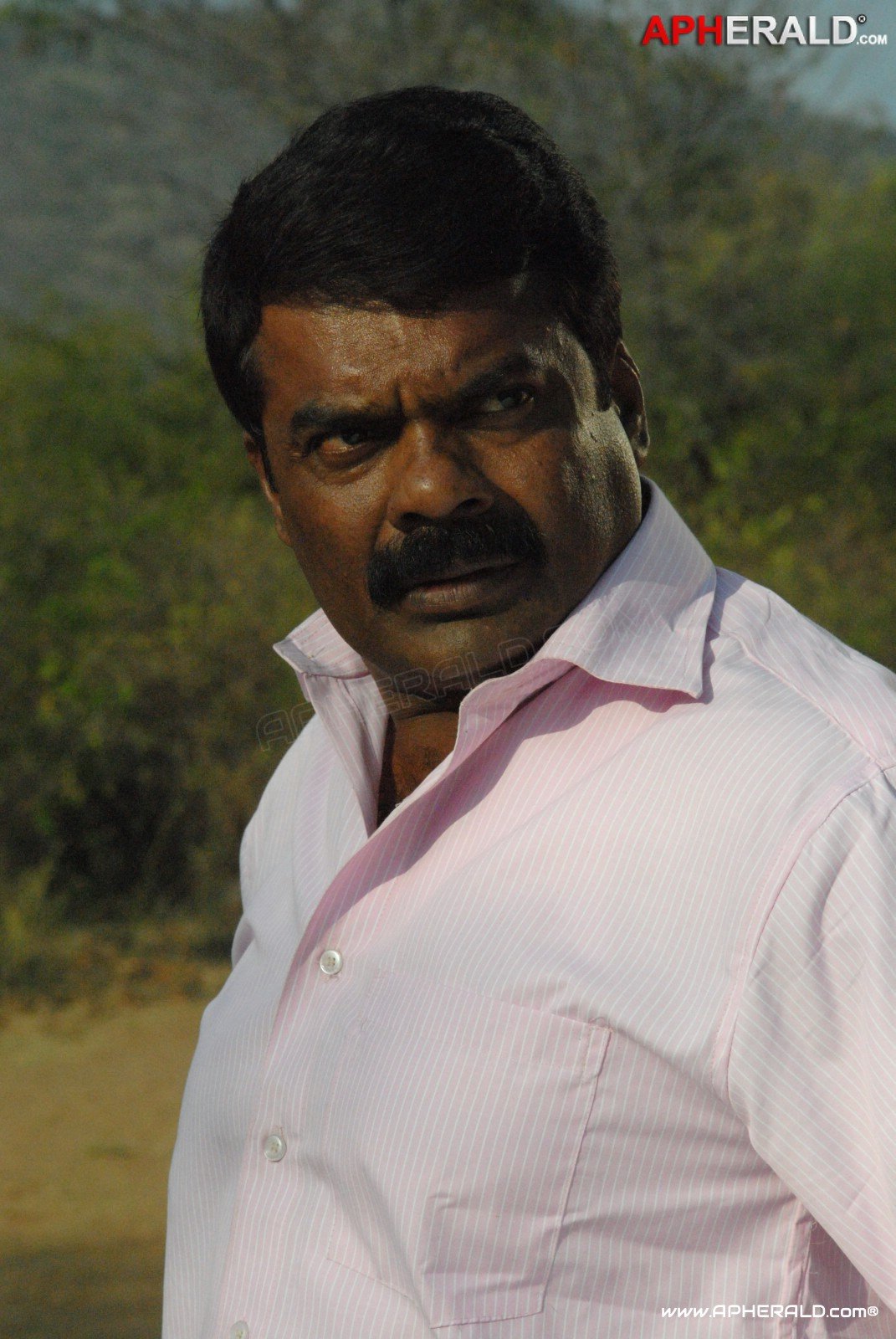 Veerappan Movie Stills