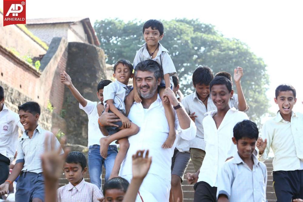 Veerudokkade Movie Latest Images