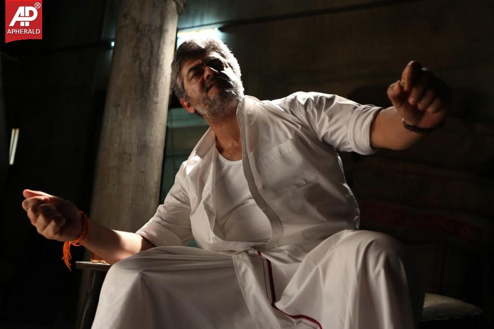 Veerudokkade Movie Latest Images