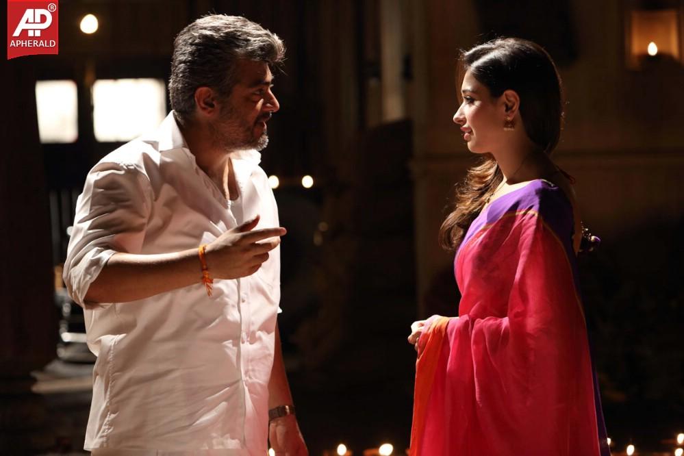 Veerudokkade Movie Latest Images