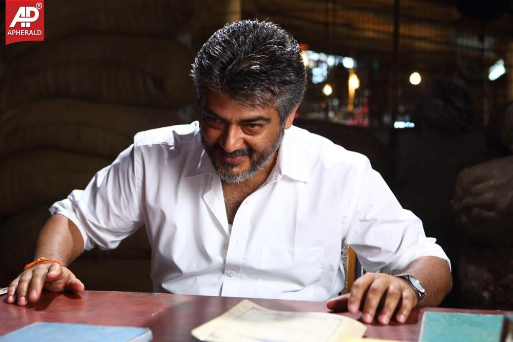 Veerudokkade Movie Latest Images