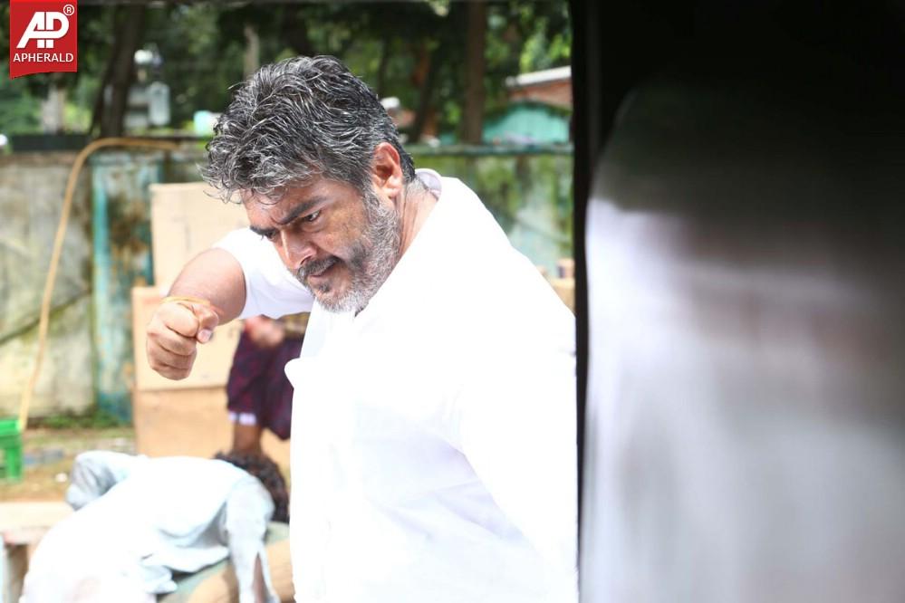 Veerudokkade Movie Latest Images