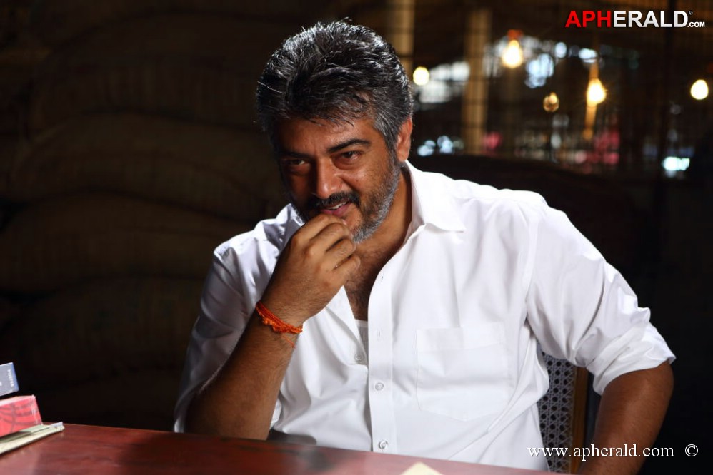Veerudokkade Movie Stills