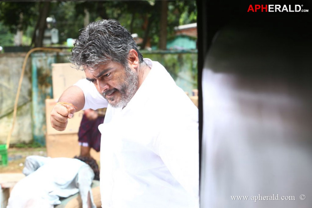 Veerudokkade Movie Stills