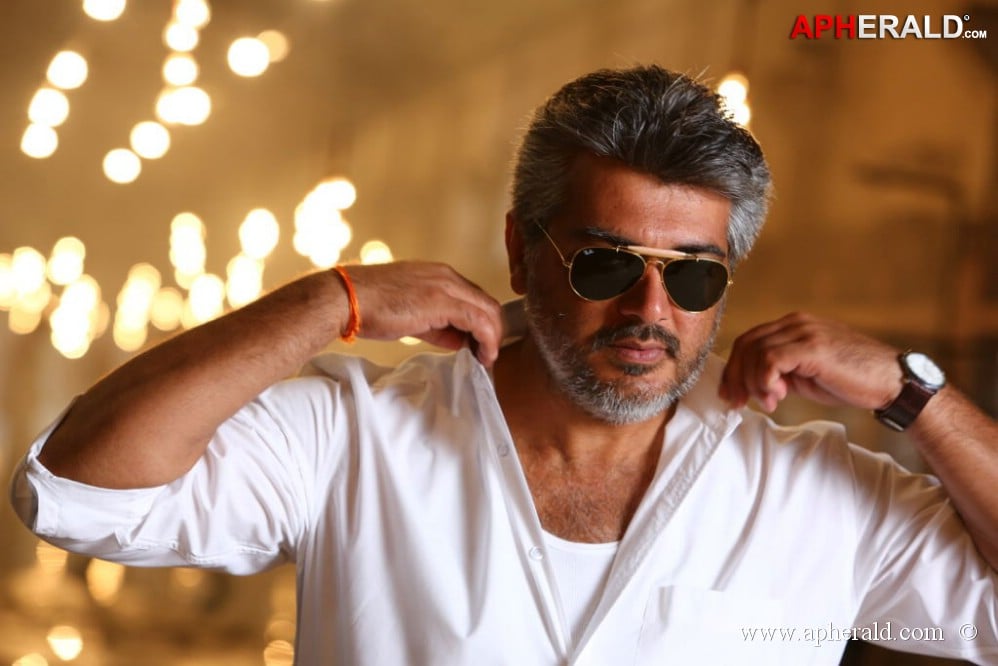 Veerudokkade Movie Stills
