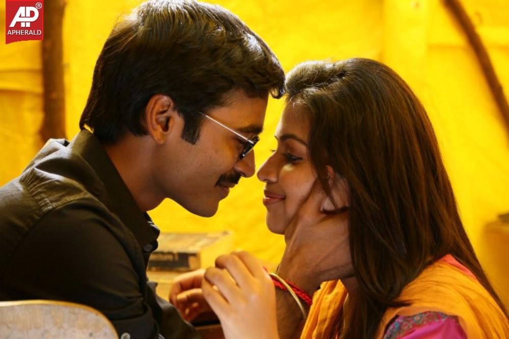 Velai Illa Pattadhari Movie New Stills