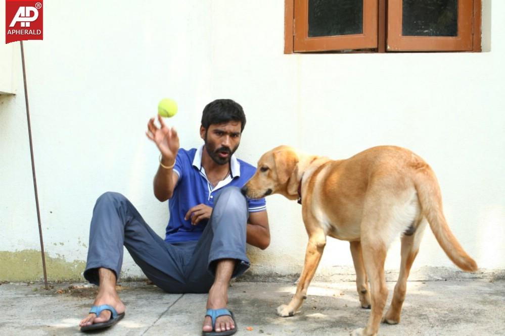 Velai Illa Pattadhari Movie New Stills