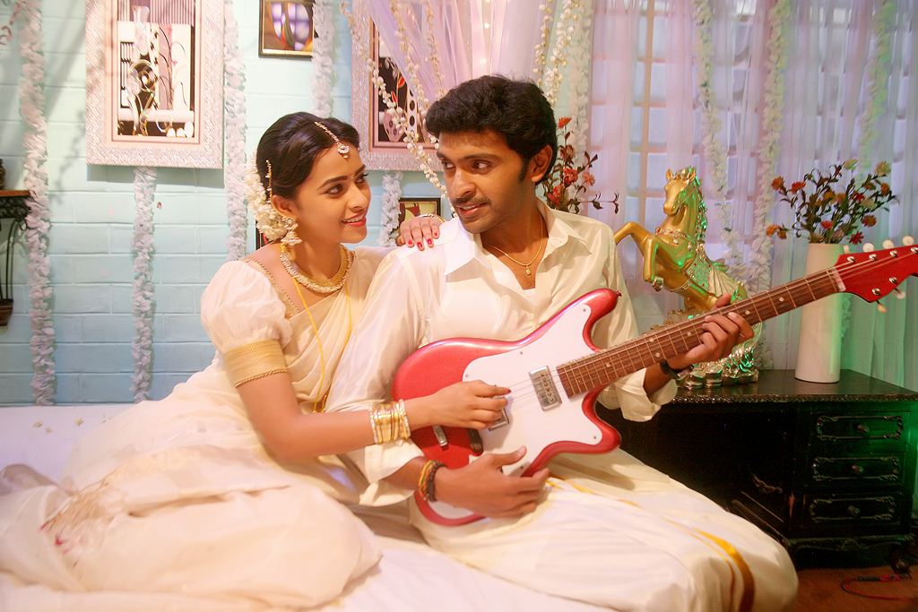 Vellaikaara Durai Latest Movie Stills