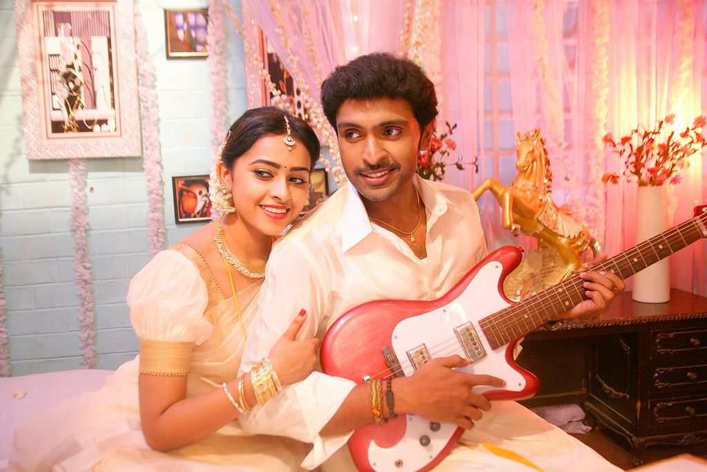 Vellaikaara Durai Latest Movie Stills