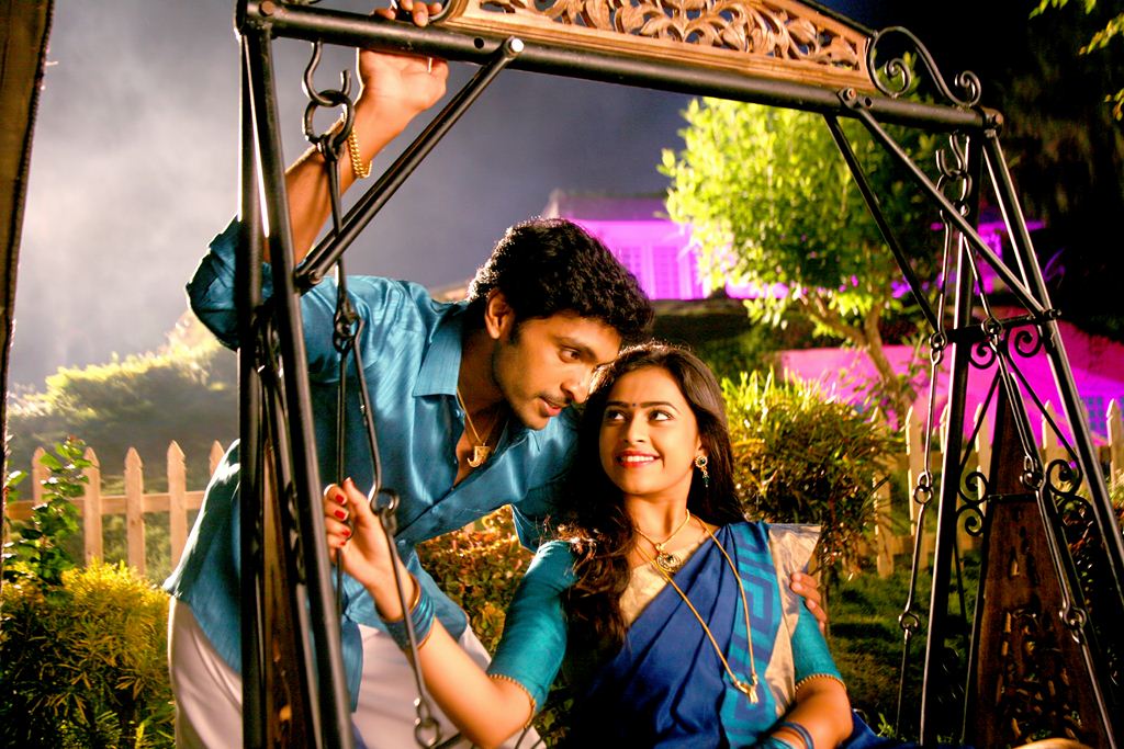 Vellaikaara Durai Latest Movie Stills