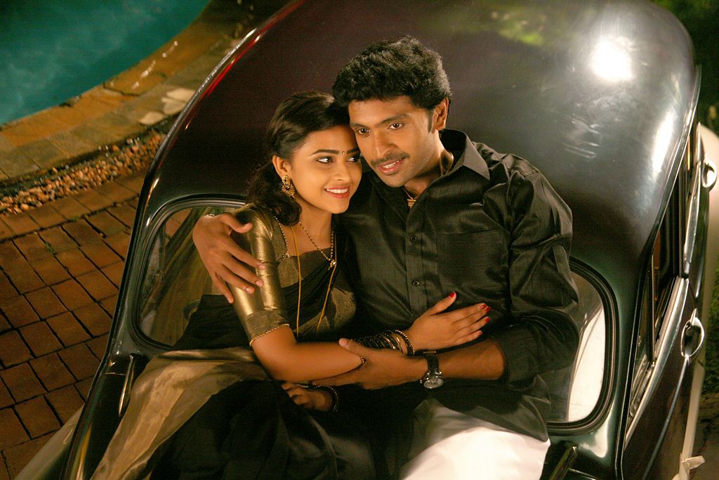 Vellaikaara Durai Latest Movie Stills