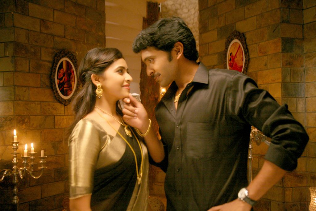 Vellaikaara Durai Latest Movie Stills