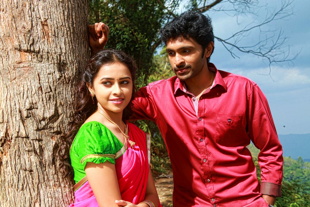 Vellaikaara Durai Latest Movie Stills