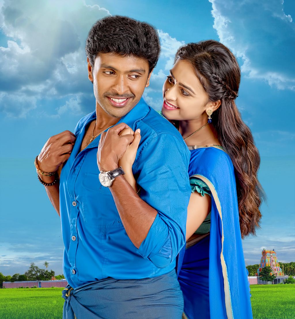 Vellaikaara Durai Latest Movie Stills