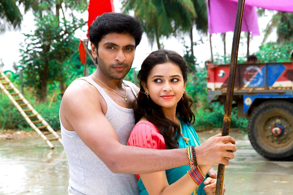 Vellaikaara Durai Latest Movie Stills