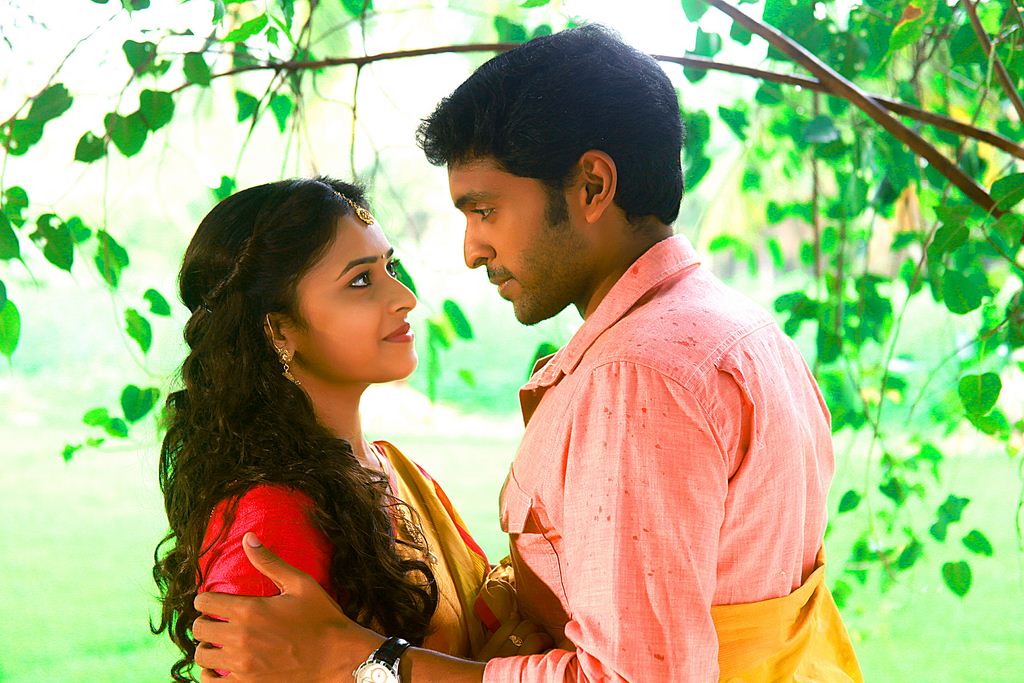 Vellaikaara Durai Latest Movie Stills