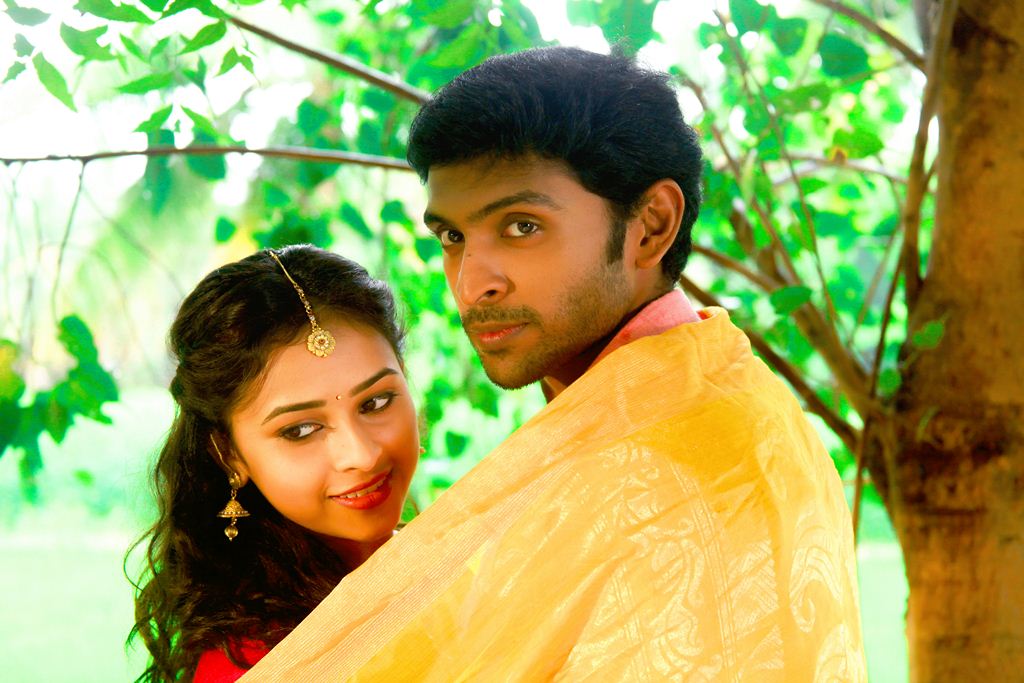 Vellaikaara Durai Latest Movie Stills