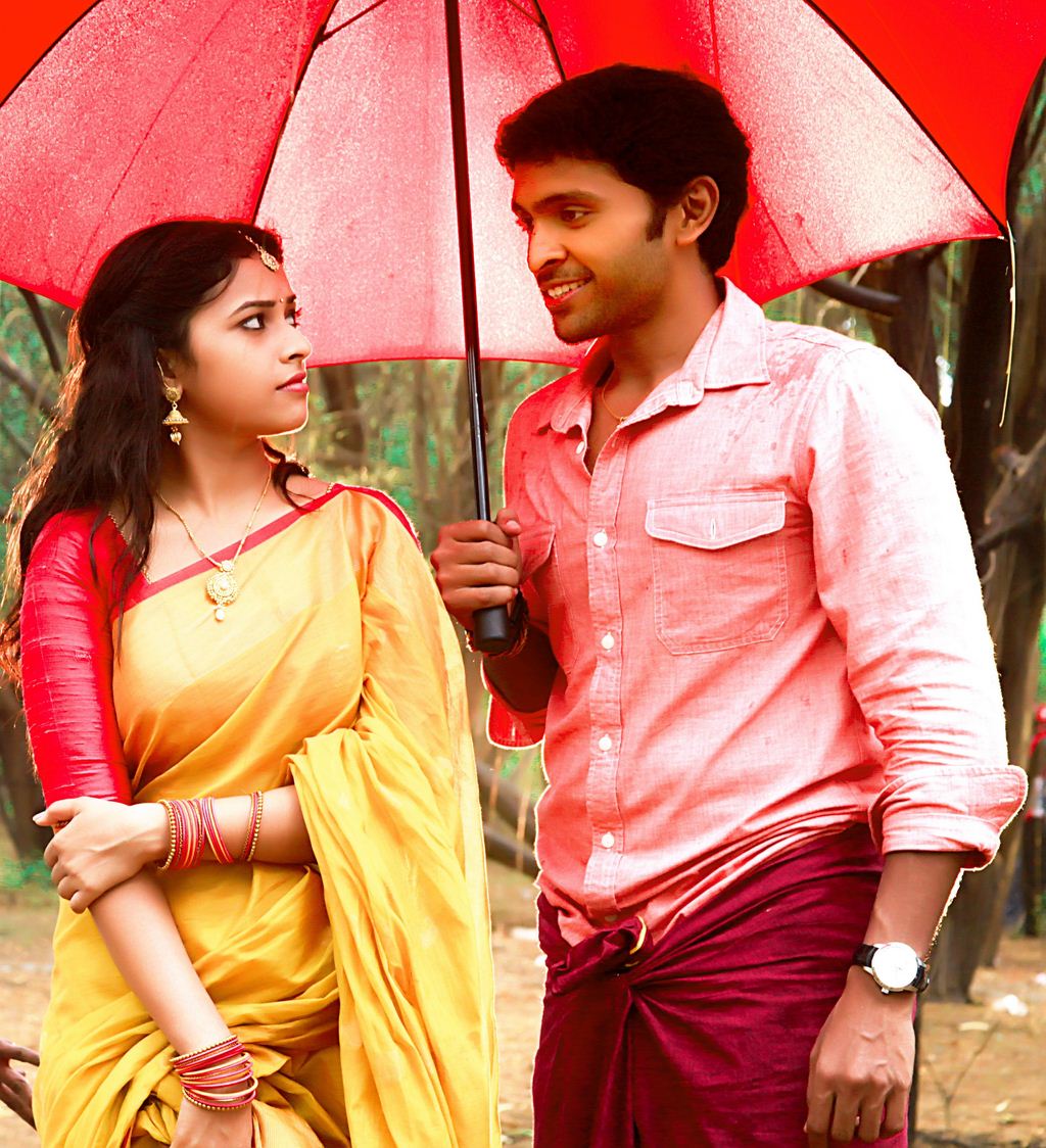 Vellaikaara Durai Latest Movie Stills