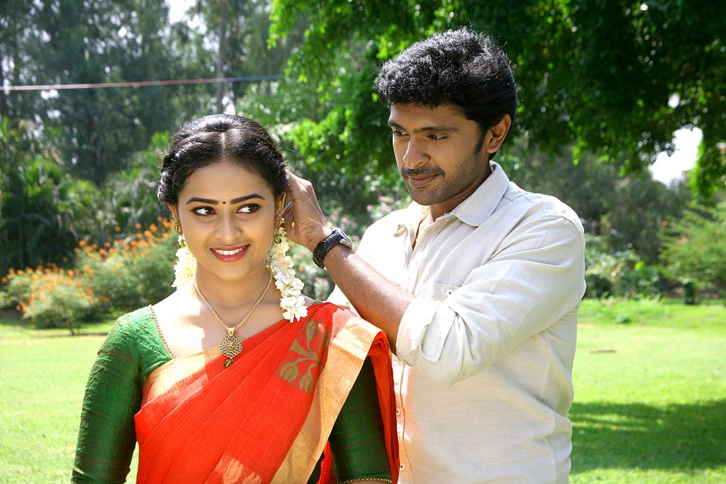 Vellaikaara Durai Latest Movie Stills