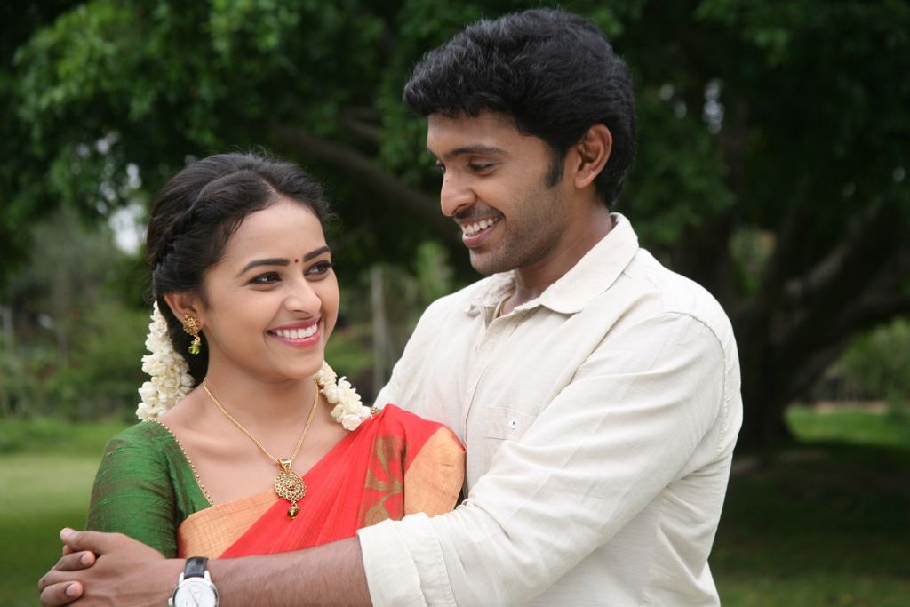 Vellaikaara Durai Movie Stills