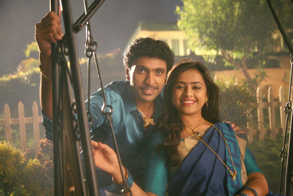 Vellaikaara Durai Movie Stills