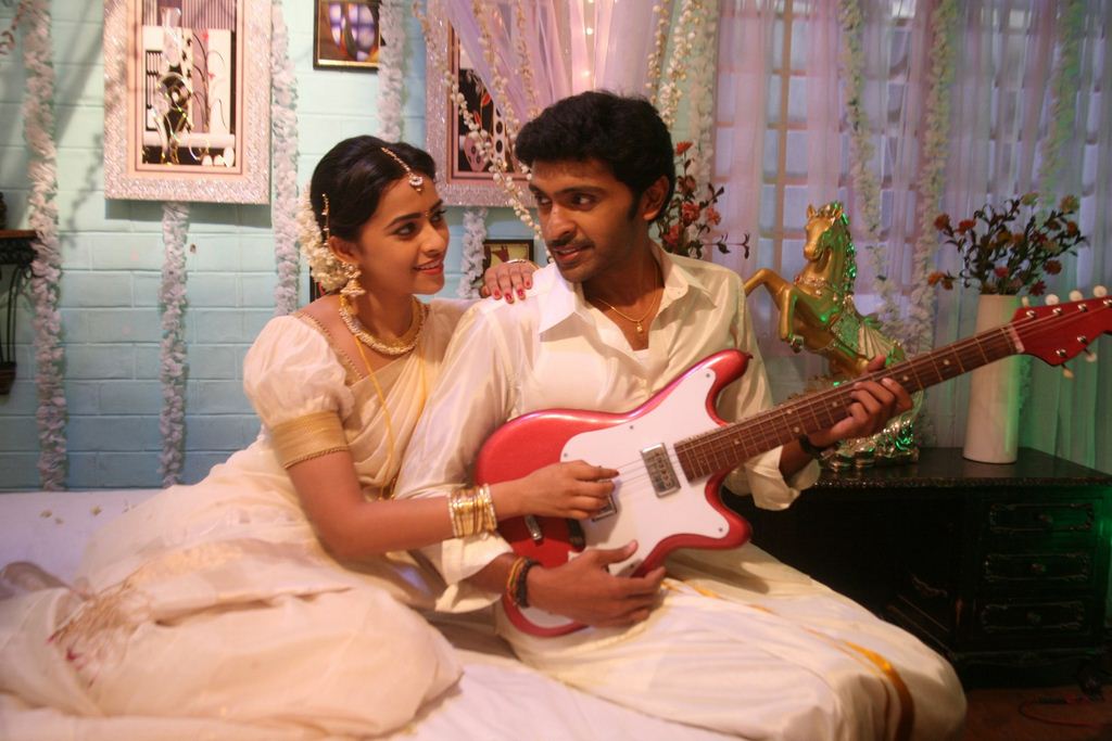 Vellaikaara Durai Movie Stills