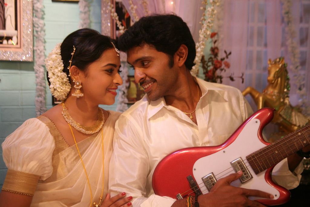 Vellaikaara Durai Movie Stills