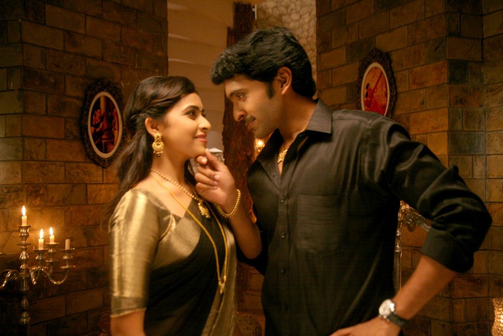 Vellaikaara Durai Movie Stills