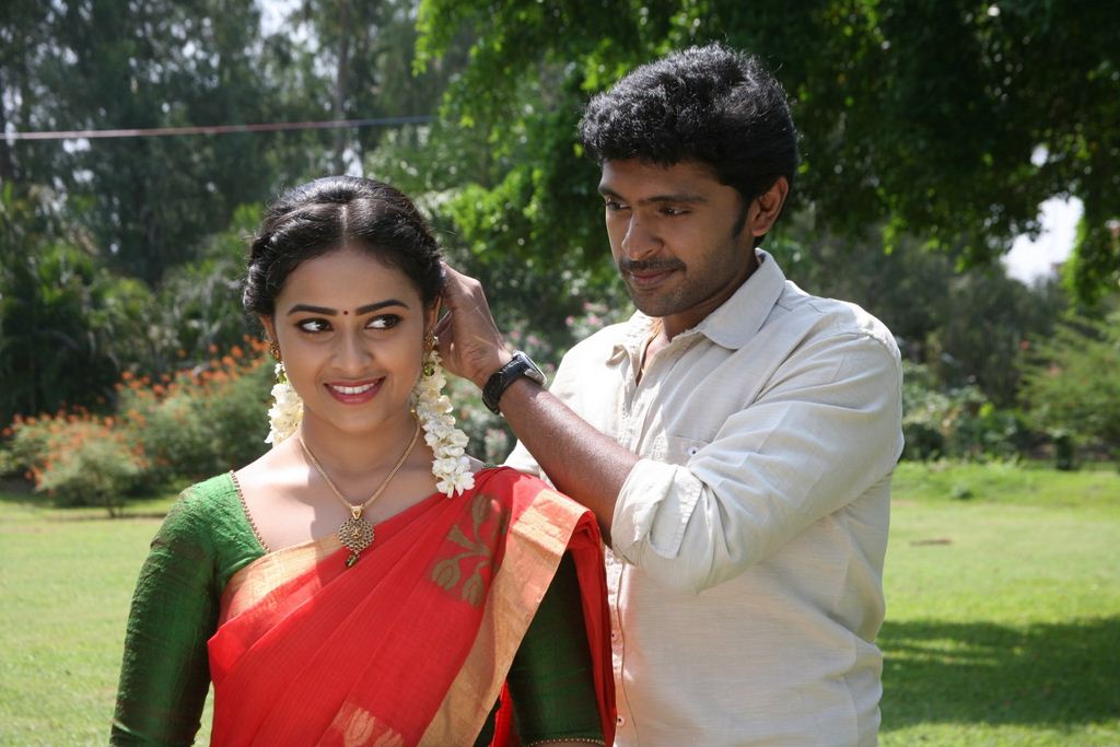 Vellaikaara Durai Movie Stills