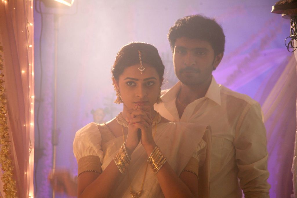 Vellaikaara Durai Movie Stills