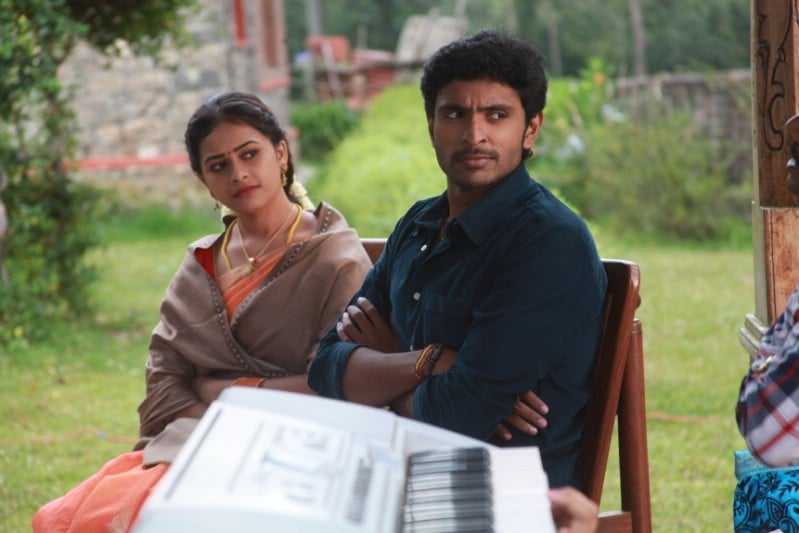 Vellaikara Durai Movie Latest Gallery