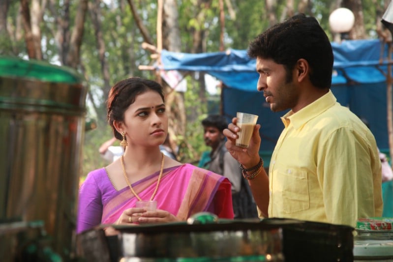 Vellaikara Durai Movie Latest Gallery