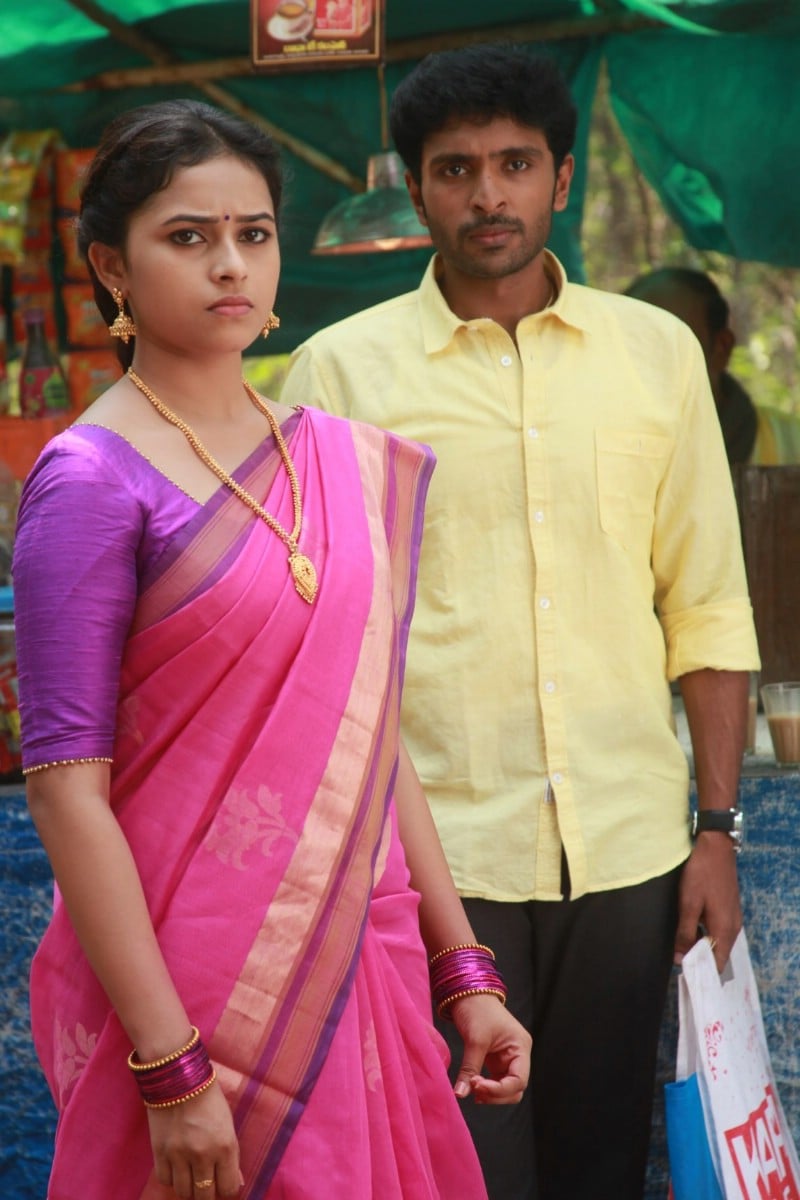 Vellaikara Durai Movie Latest Gallery