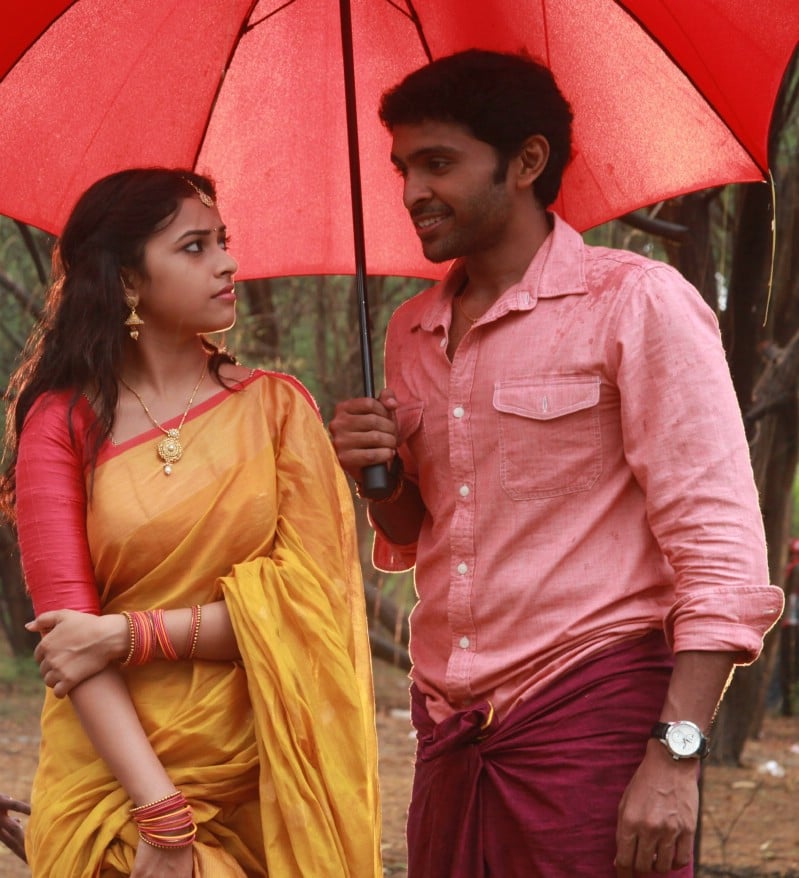 Vellaikara Durai Movie Latest Gallery