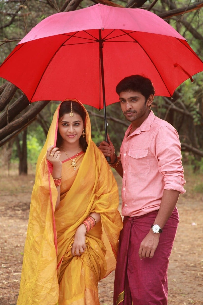 Vellaikara Durai Movie Latest Gallery