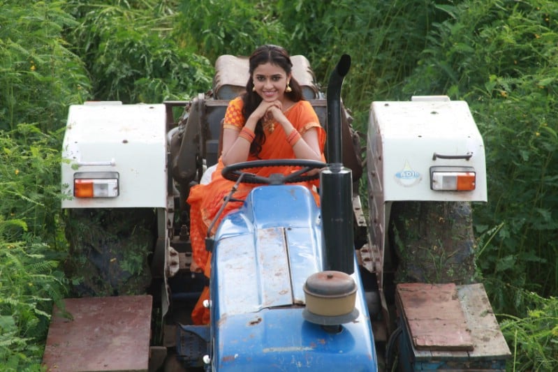Vellaikara Durai Movie Latest Gallery