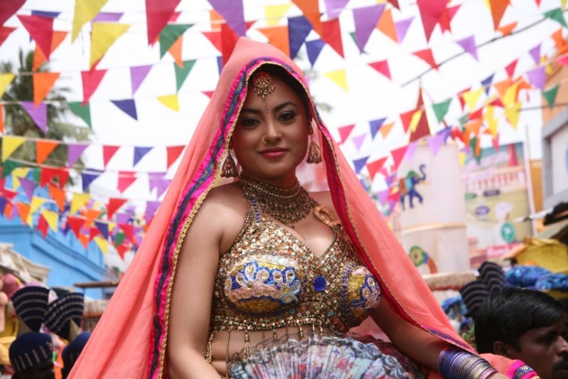 Vellaikara Durai Movie Latest Gallery