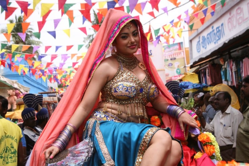 Vellaikara Durai Movie Latest Gallery