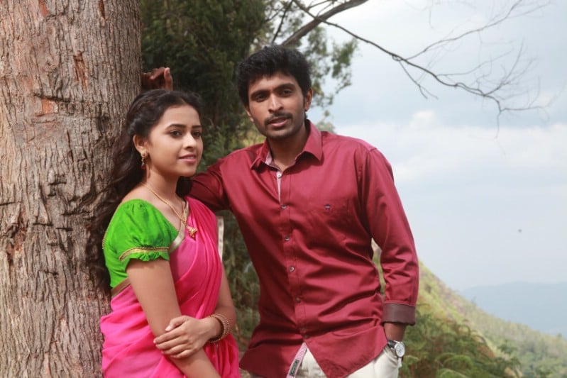Vellaikara Durai Movie Latest Gallery
