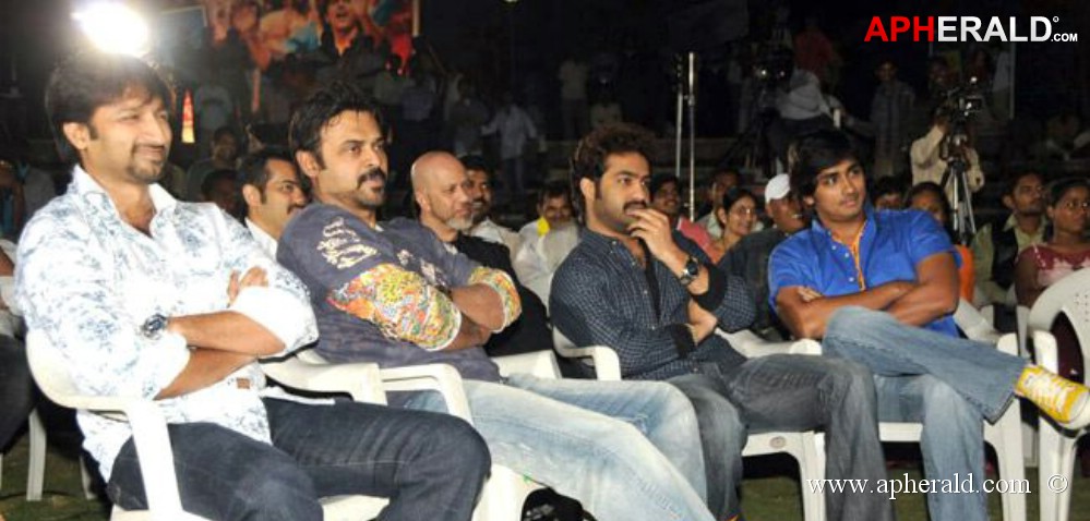 Venkatesh Rare Photos