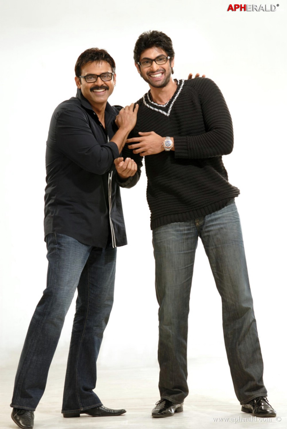 Venkatesh Rare Photos